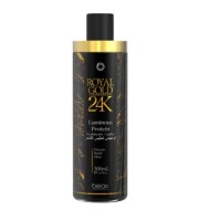 Royal Gold 24K Luminous Protein 500ml